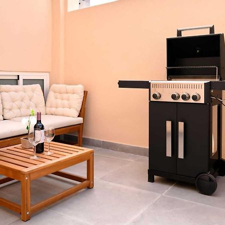 Villa Casa Diaz By Divela à Icod De Los Vinos Extérieur photo