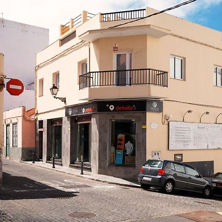 Villa Casa Diaz By Divela à Icod De Los Vinos Extérieur photo