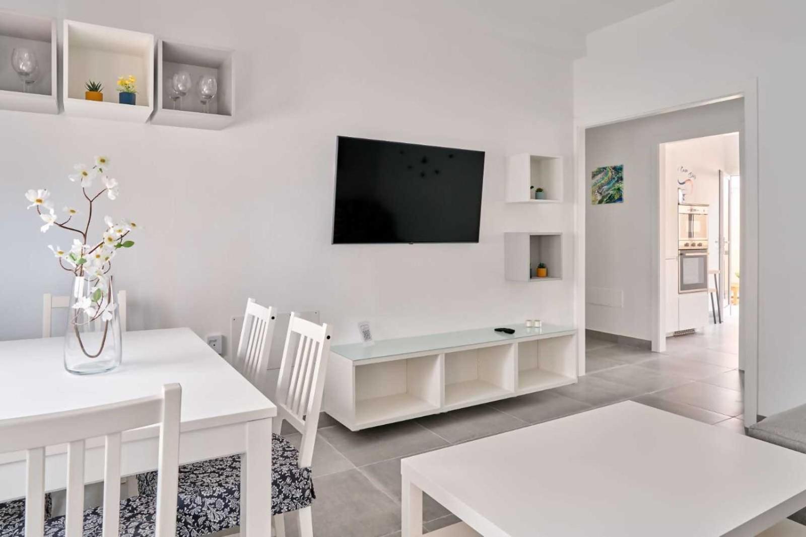Villa Casa Diaz By Divela à Icod De Los Vinos Extérieur photo