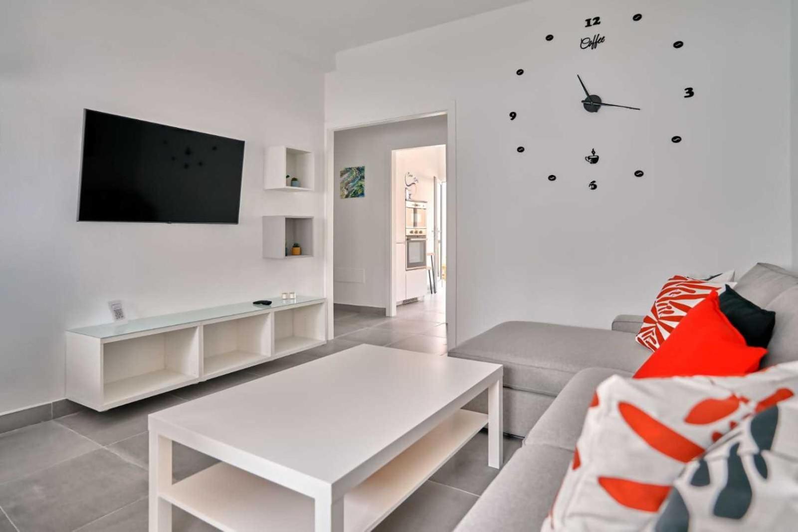 Villa Casa Diaz By Divela à Icod De Los Vinos Extérieur photo