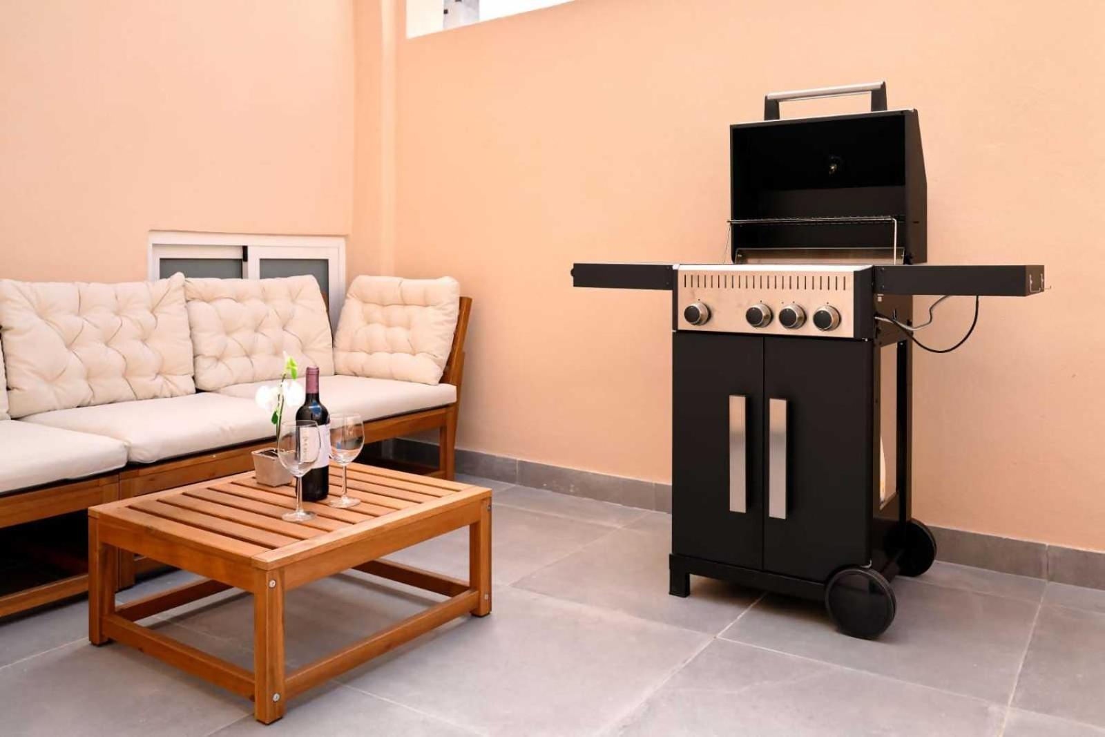 Villa Casa Diaz By Divela à Icod De Los Vinos Extérieur photo