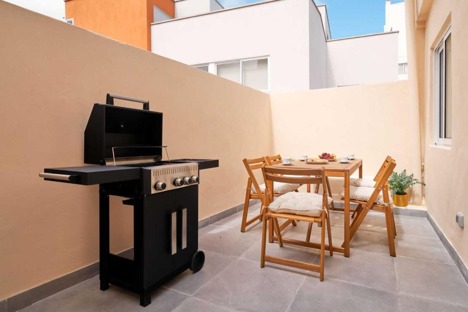 Villa Casa Diaz By Divela à Icod De Los Vinos Extérieur photo