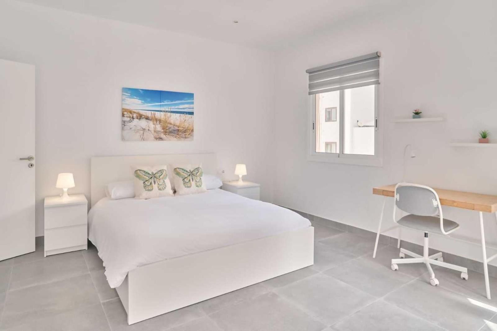 Villa Casa Diaz By Divela à Icod De Los Vinos Extérieur photo